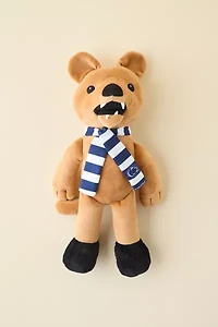 Penn State University Nittany Lion 14-Inch Mascot Plushie