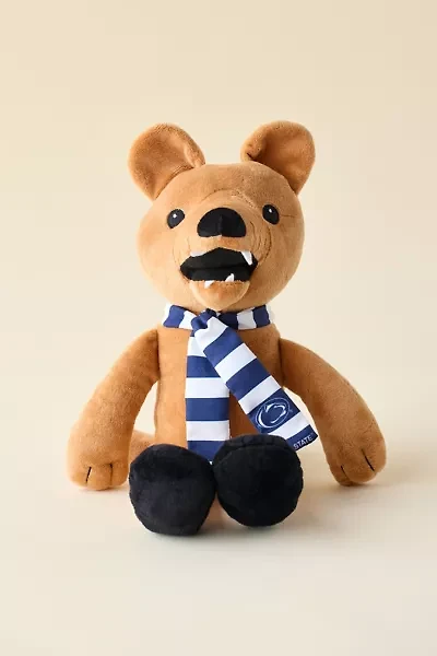 Penn State University Nittany Lion 14-Inch Mascot Plushie