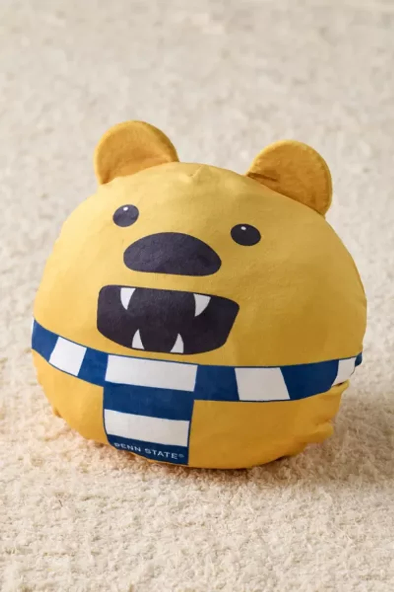 Penn State University Nittany Lions Snugible Blanket Hoodie Sweatshirt & Pillow