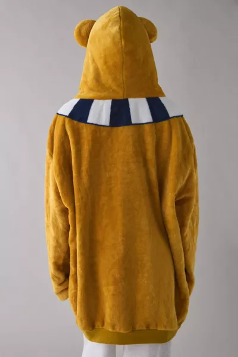 Penn State University Nittany Lions Snugible Blanket Hoodie Sweatshirt & Pillow