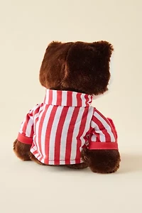 University Of Wisconsin Bucky Badger 14-Inch Mascot Plushie