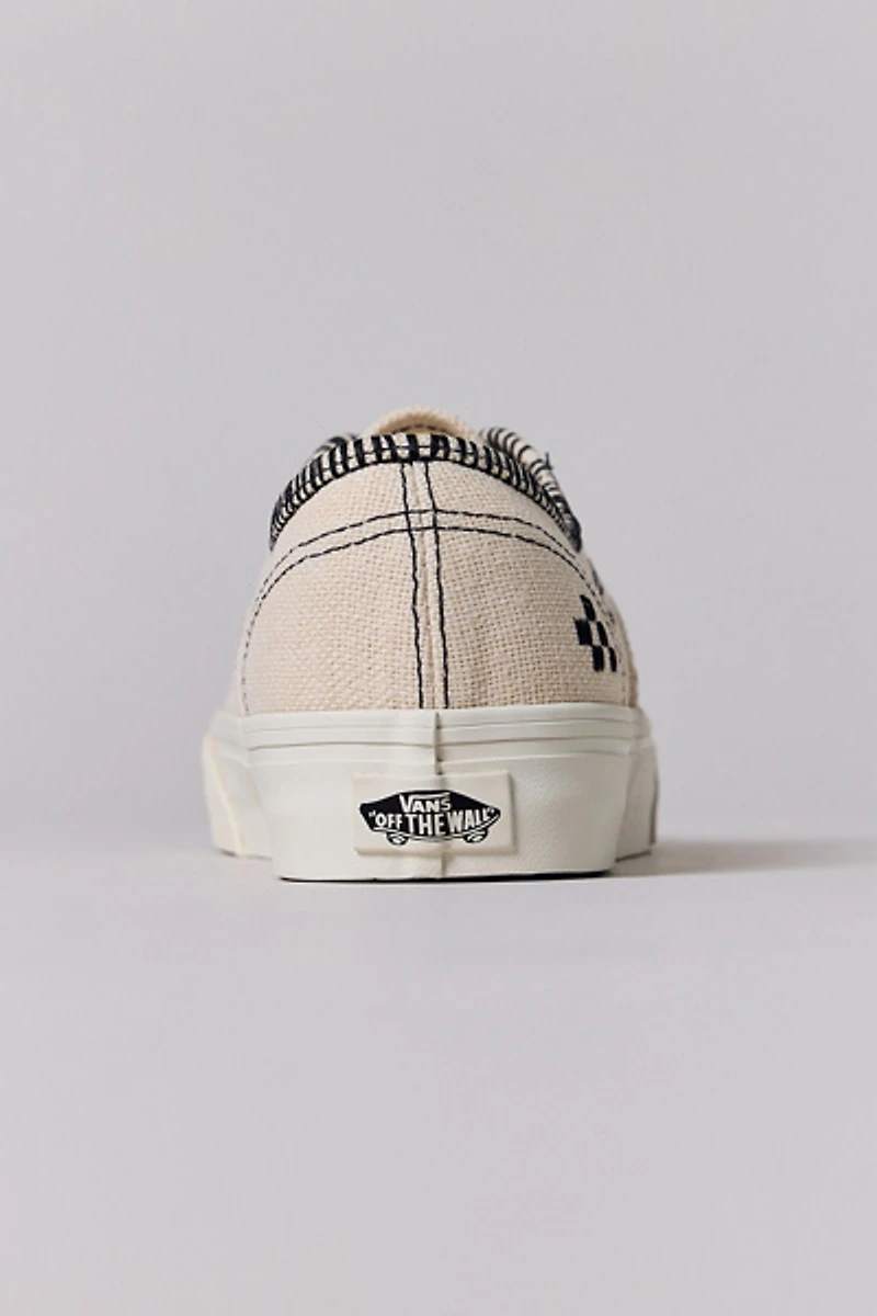 Vans Women's Authentic Embroidered Sneaker