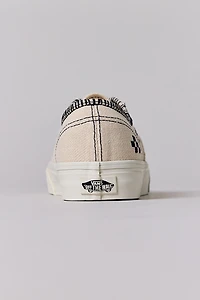 Vans Women's Authentic Embroidered Sneaker