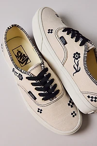Vans Women's Authentic Embroidered Sneaker