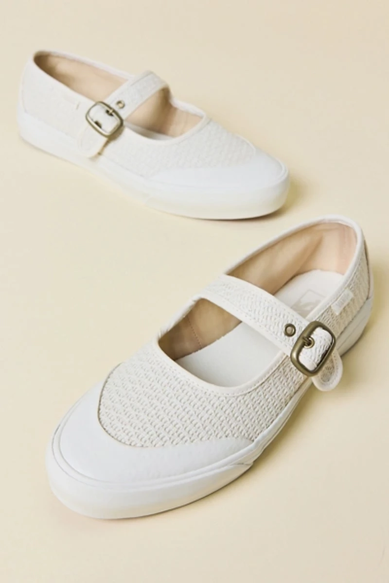 Vans Women's Mary Jane Sneaker