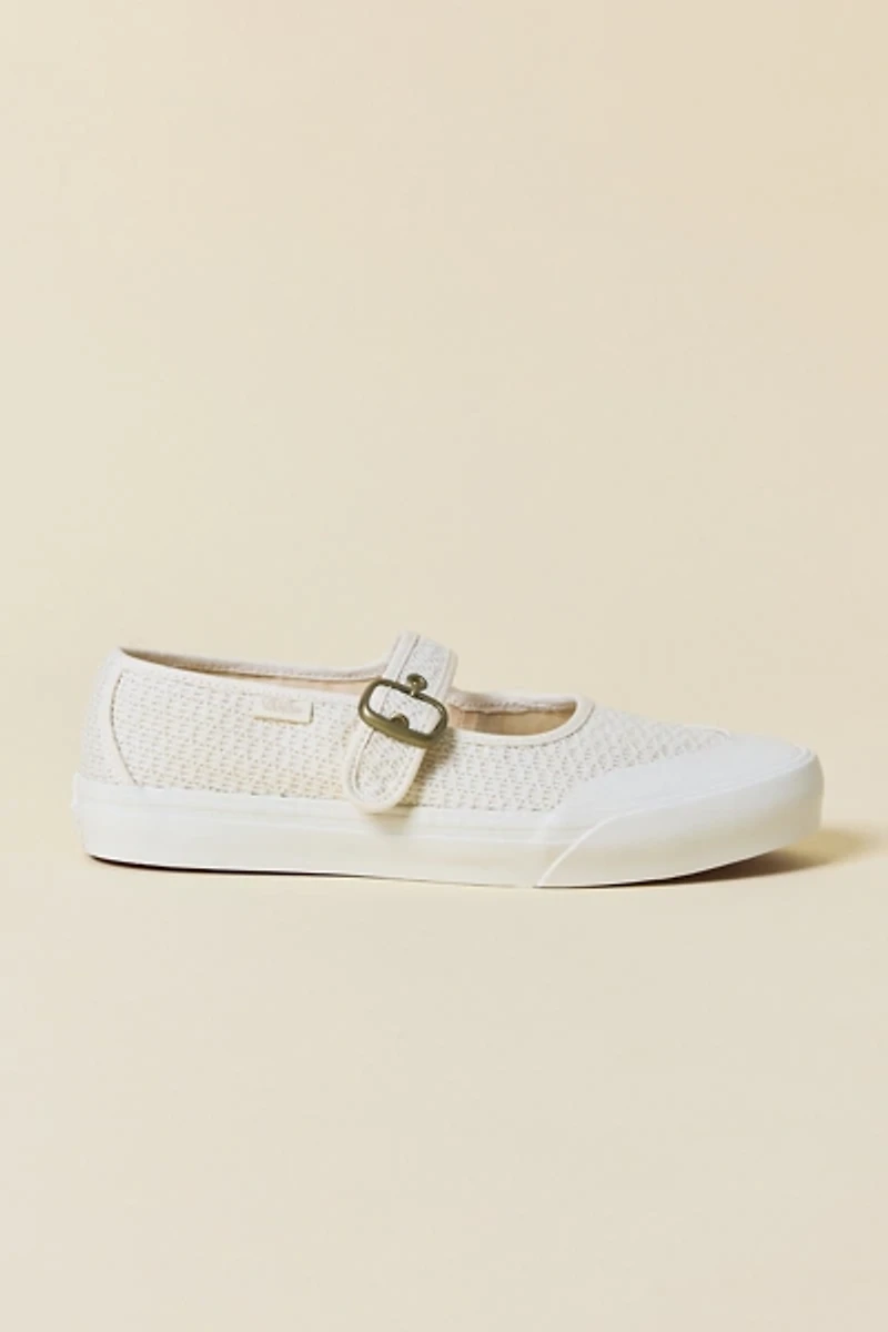 Vans Women's Mary Jane Sneaker