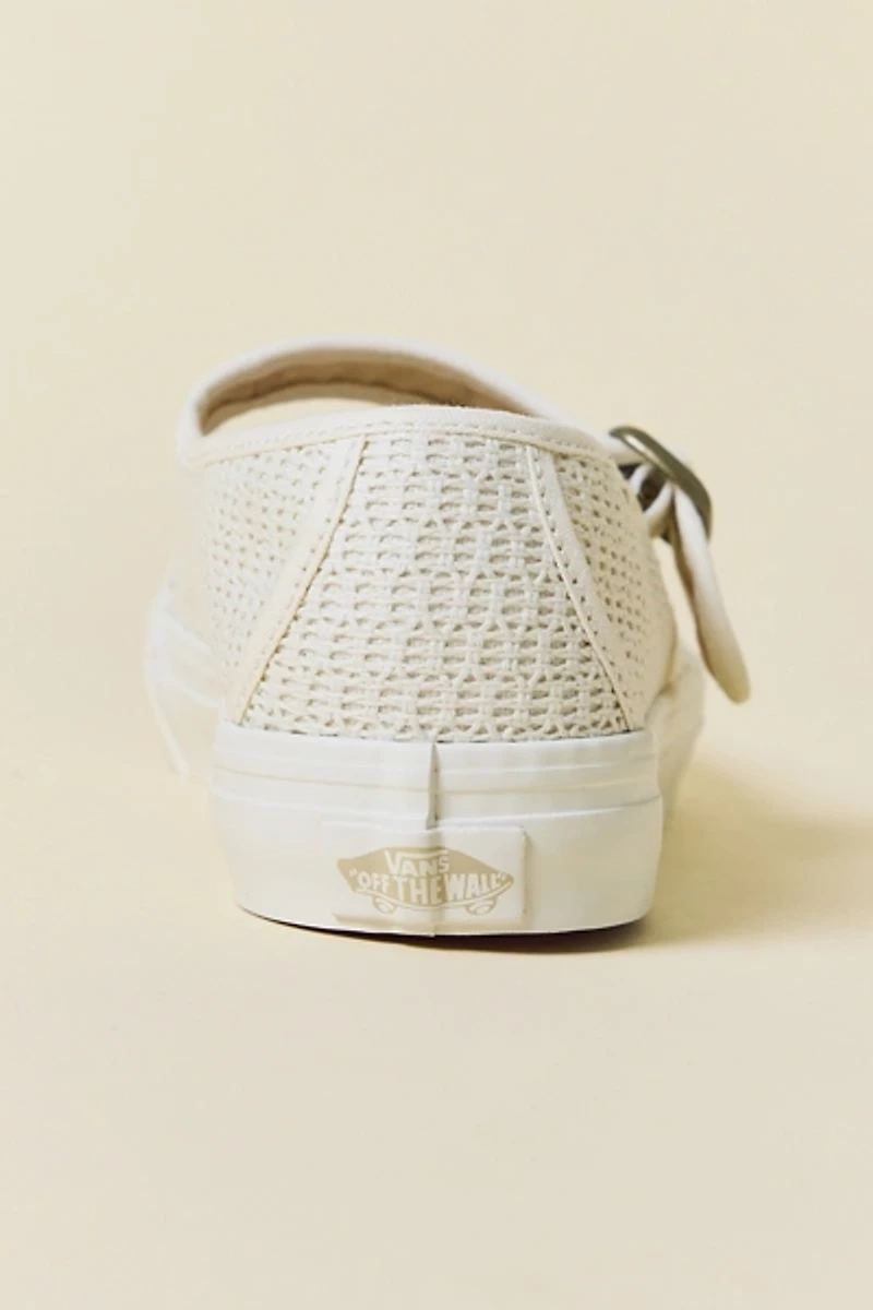 Vans Women's Mary Jane Sneaker