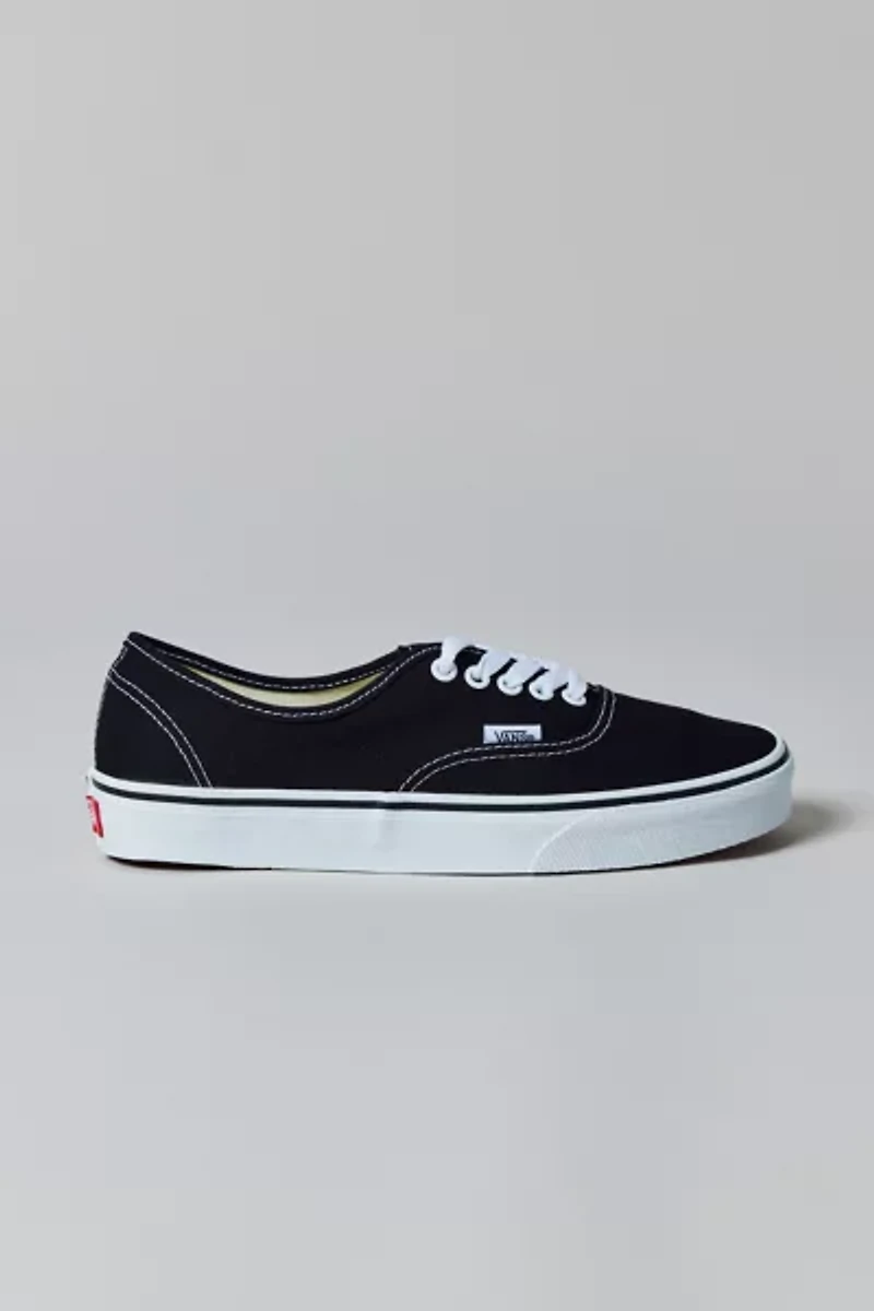 Vans Unisex Authentic Sneaker