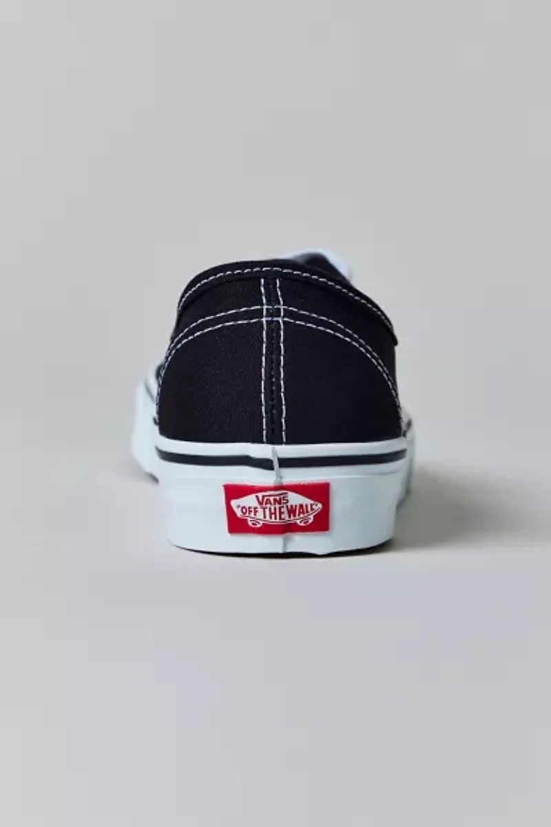 Vans Unisex Authentic Sneaker