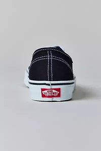 Vans Unisex Authentic Sneaker