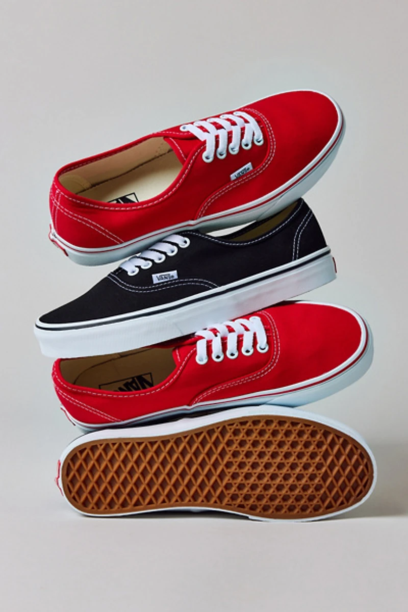Vans Authentic Sneaker