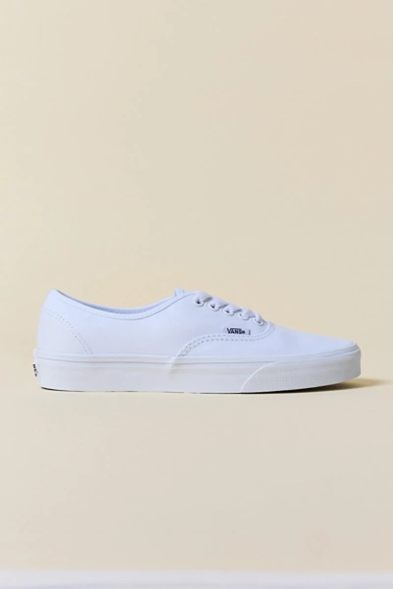 Vans Authentic Sneaker