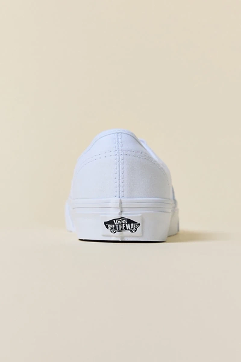 Vans Authentic Sneaker