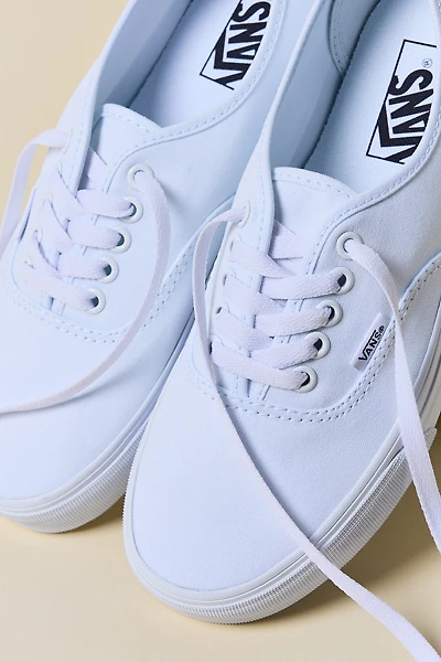 Vans Authentic Sneaker