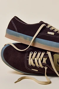 Vans Authentic Suede Sneakers