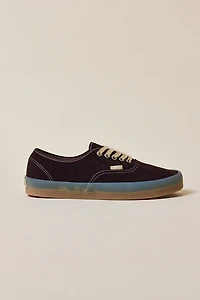 Vans Authentic Suede Sneakers