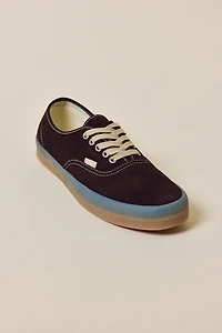 Vans Authentic Suede Sneakers