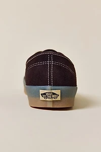 Vans Authentic Suede Sneakers