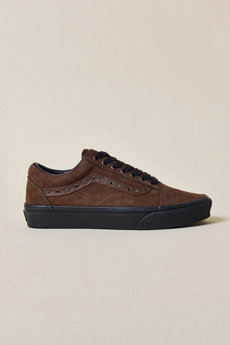 Vans Old Skool Rivet Sneaker