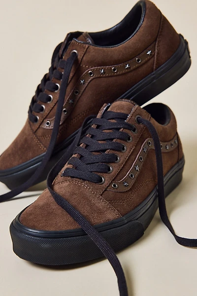 Vans Old Skool Rivet Sneaker