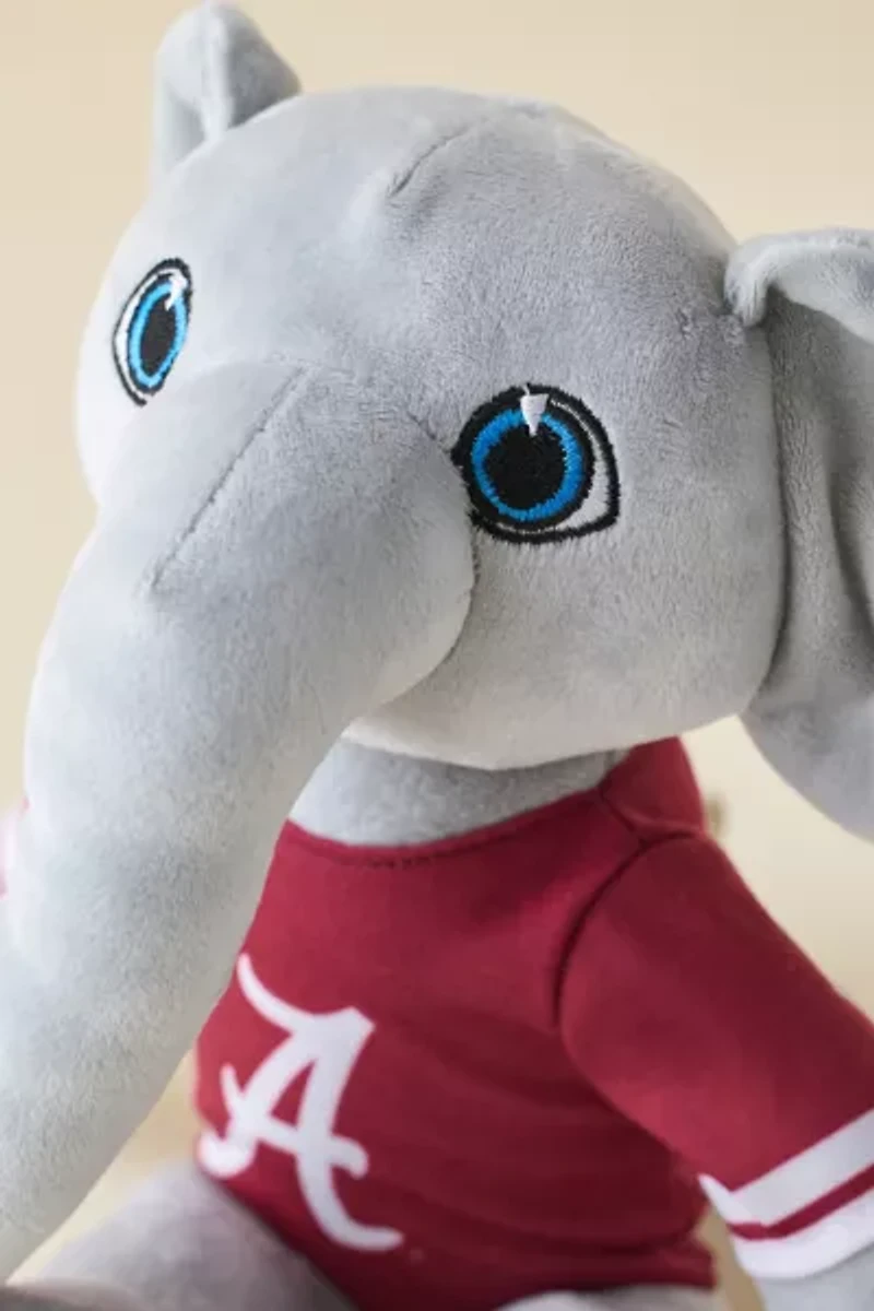 University Of Alabama Big Al 14-Inch Mascot Plushie