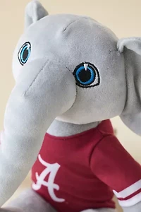 University Of Alabama Big Al 14-Inch Mascot Plushie
