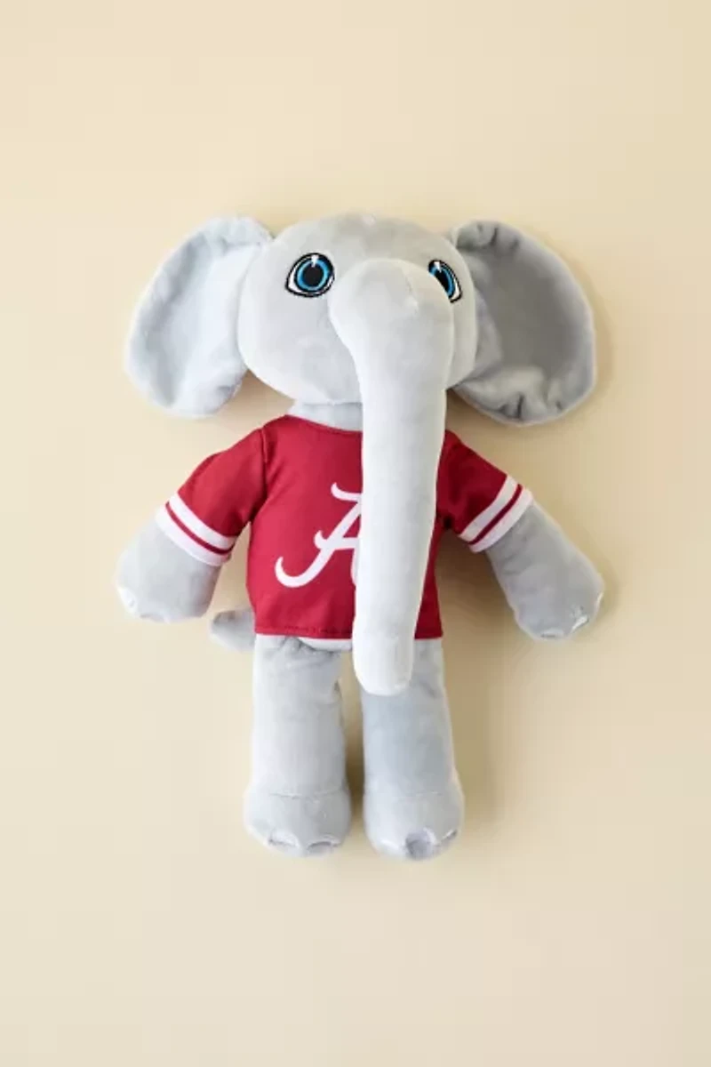 University Of Alabama Big Al 14-Inch Mascot Plushie