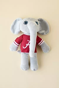 University Of Alabama Big Al 14-Inch Mascot Plushie