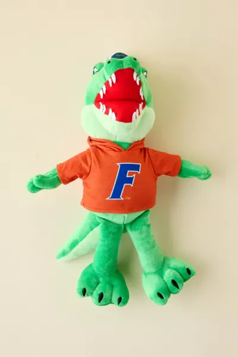 University Of Florida Albert 14-Inch Mascot Plushie