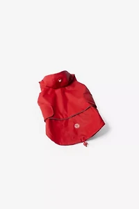 Silver Paw Aden 2.0 Pet Raincoat