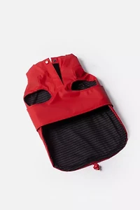 Silver Paw Aden 2.0 Pet Raincoat