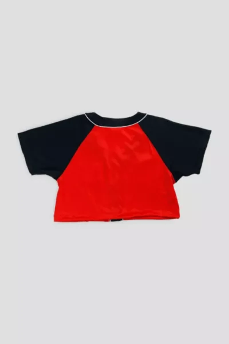 Frankie Collective Rework Crop St. Louis Cardinals MLB Jersey