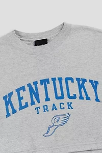 Frankie Collective Rework Kentucky Crop Tee 001