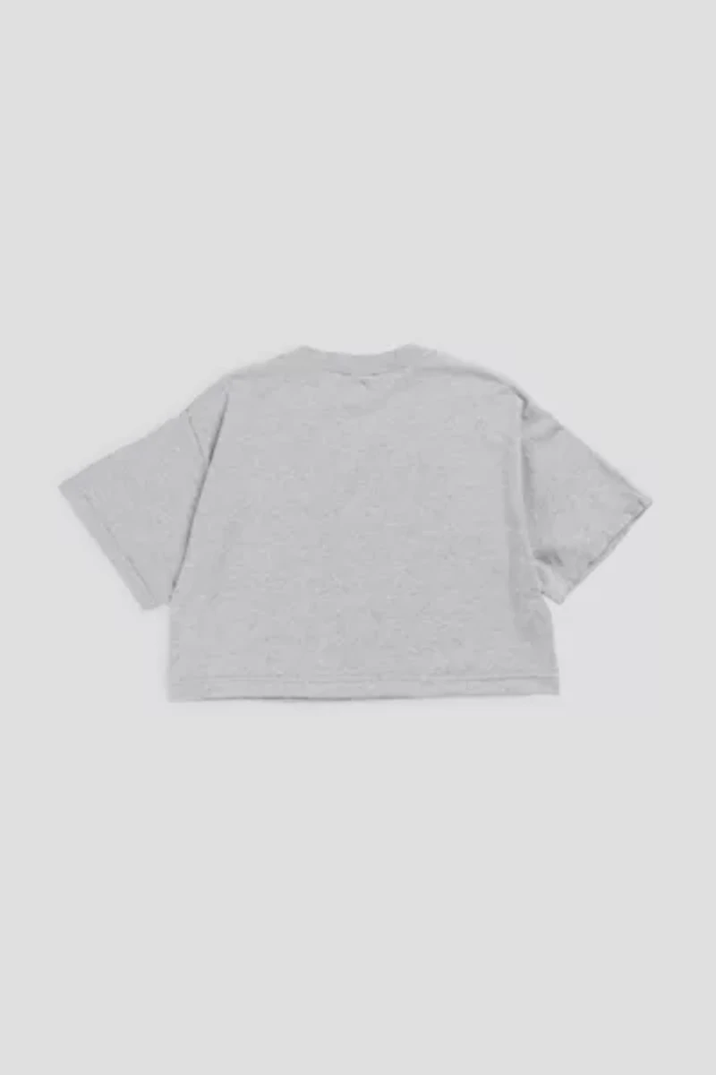 Frankie Collective Rework Kentucky Crop Tee 001