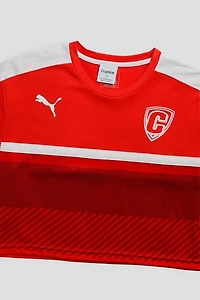 Frankie Collective Rework Crop Soccer Jersey 002