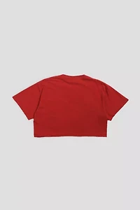 Frankie Collective Rework Louisville Crop Tee