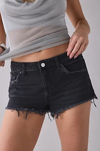 BDG Georgie Denim Cutoff Short