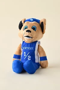 University Of Kentucky Wildcats Scratch 14-Inch Mascot Plushie