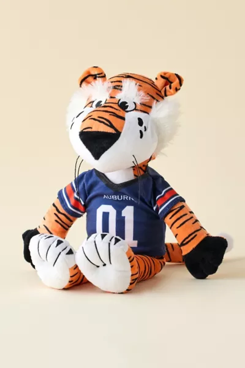 Auburn University Aubie The Tiger 14-Inch Mascot Plushie