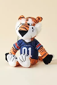 Auburn University Aubie The Tiger 14-Inch Mascot Plushie