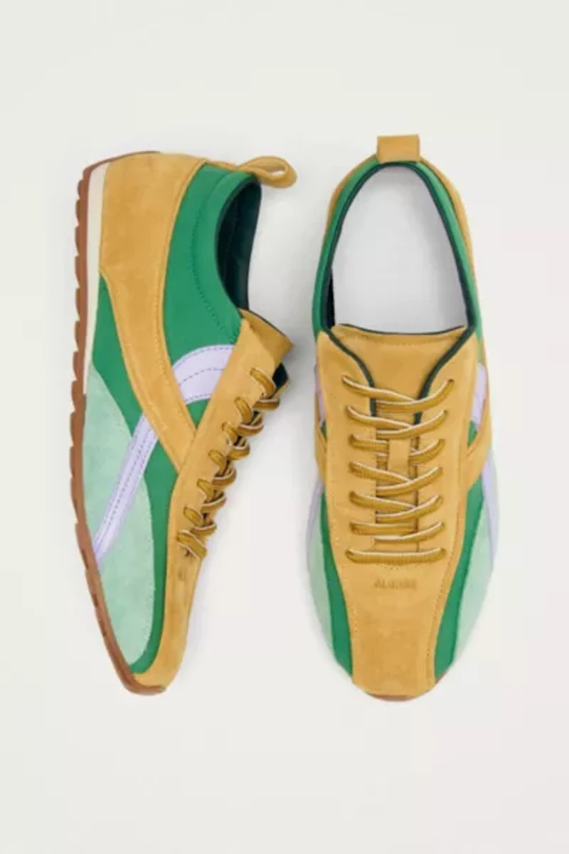 ALOHAS Tb.304 Sneaker