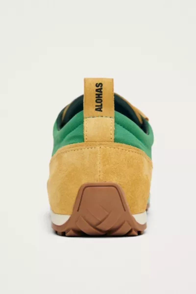 ALOHAS Tb.304 Sneaker