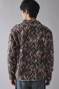 Kuwalla Tee Braided Club Jacket