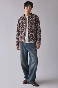 Kuwalla Tee Braided Club Jacket