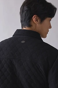 Kuwalla Tee Quilted Corduroy Jacket