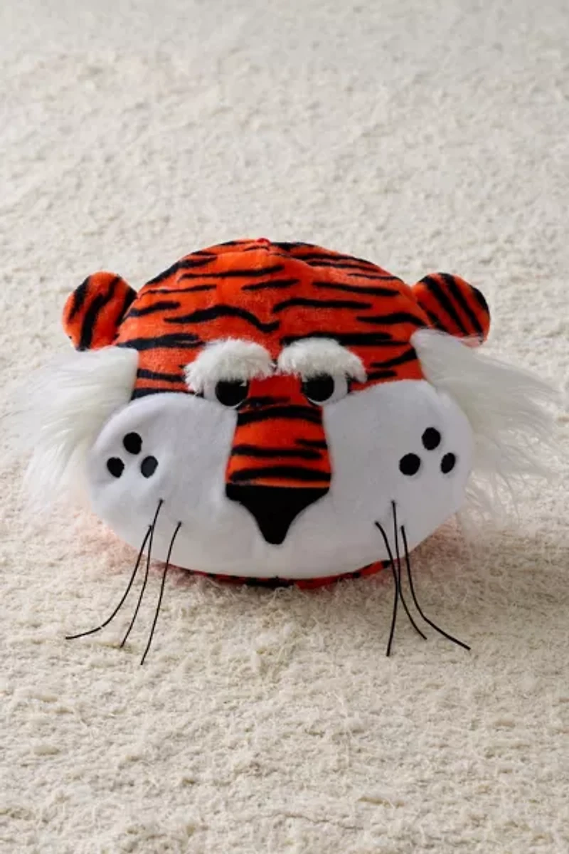 Auburn University Aubie The Tiger Snugible Blanket Hoodie Sweatshirt & Pillow