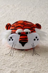 Auburn University Aubie The Tiger Snugible Blanket Hoodie Sweatshirt & Pillow