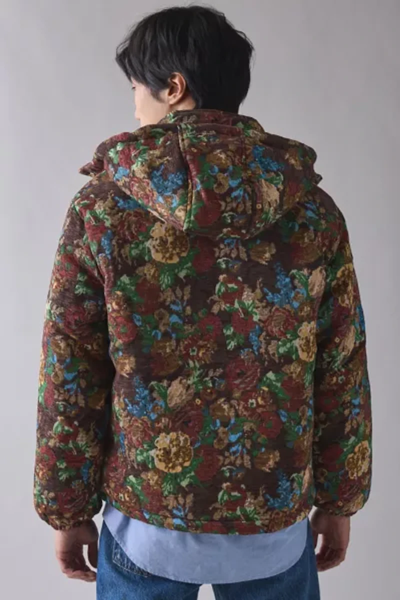 Kuwalla Tee Tapestry Jacket