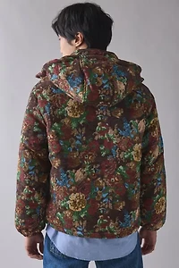 Kuwalla Tee Tapestry Jacket