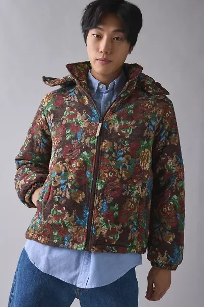 Kuwalla Tee Tapestry Jacket